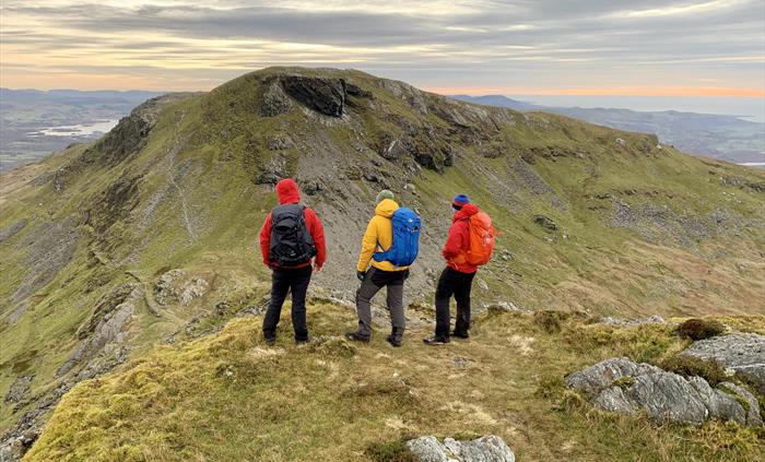 Moelwyn Bach